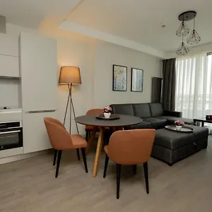  Appartamento Retro 9 Homes&suites Turchia