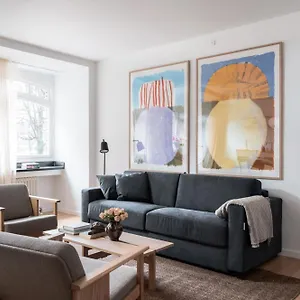  Appartamento Queens Courtyard By Daniel&jacob's Danimarca