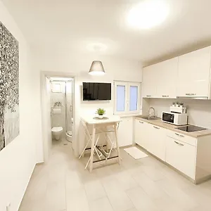  Appartamento Studio apartment&room Niko
