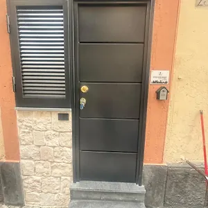  Appartamento Kekka House Briante Italia